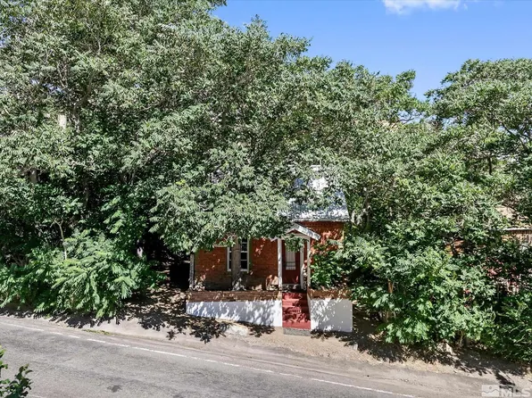 1273 Main St, Virginia City, NV 89440