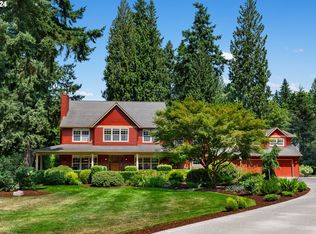 1520 NW 155th Cir, Vancouver, WA