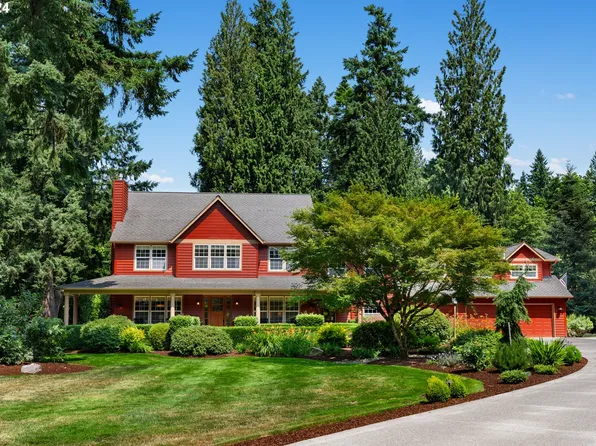 1520 NW 155th Cir, Vancouver, WA 98685