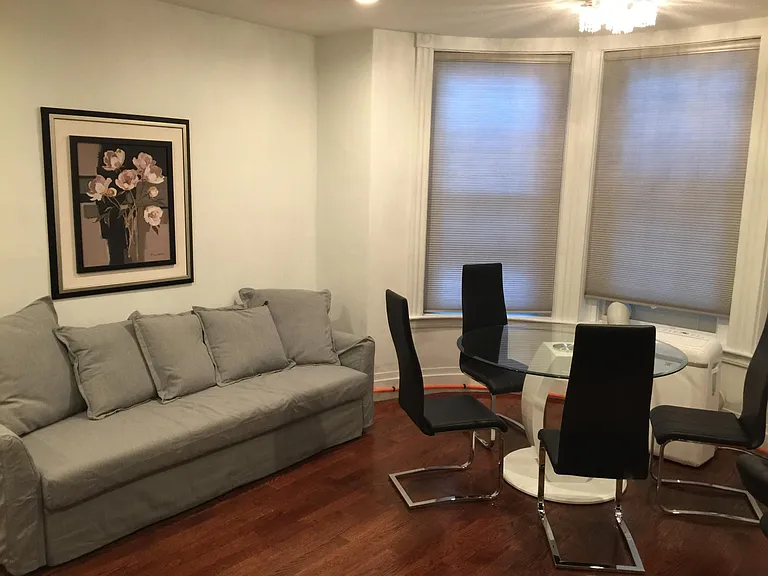 25 Saint Stephen St #3 — Photo 3