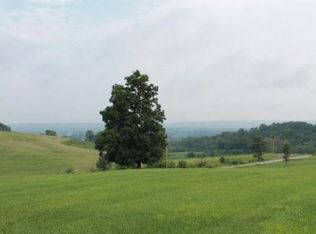 251 Forest Rd, Mosheim, TN 37818