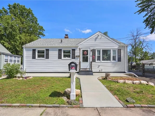 116 Princeton Street, Hartford, CT 06106