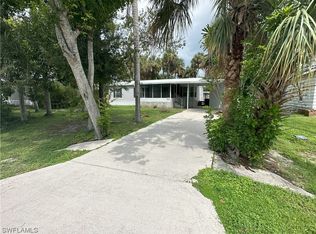 7591 Grady Dr, North Fort Myers, FL 33917