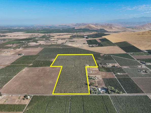 26954 Avenue 96, Terra Bella, CA 93270