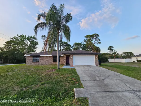 647 Bryant Rd SW, Palm Bay, FL 32908