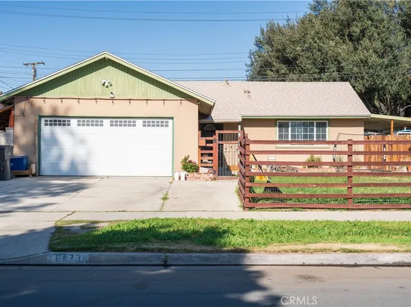 8673 Camelia Dr, Riverside, CA 92504