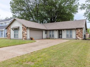 3350 Melodywood Dr, Memphis, TN 38118