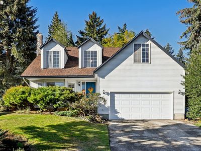 5902 SE Iris Ct, Milwaukie, OR, 97267