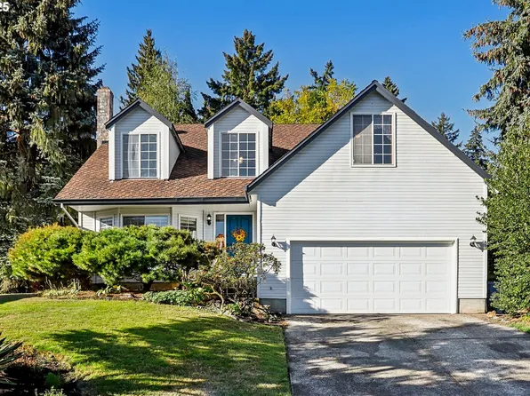 5902 SE Iris Ct, Milwaukie, OR 97267