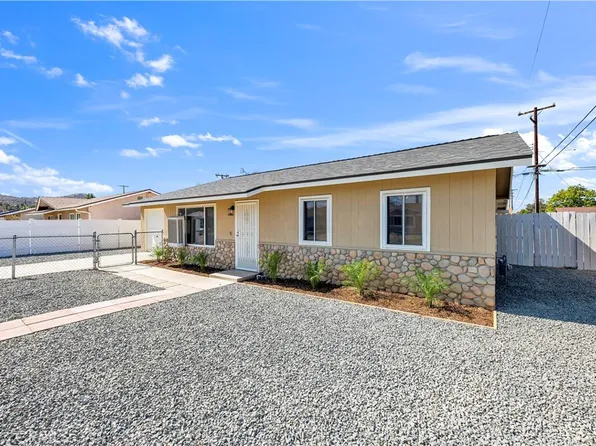 26883 Marlyce Ln, Hemet, CA 92543