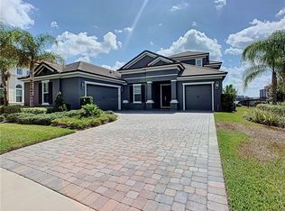 5358 Bowman Dr, Winter Garden, FL 34787