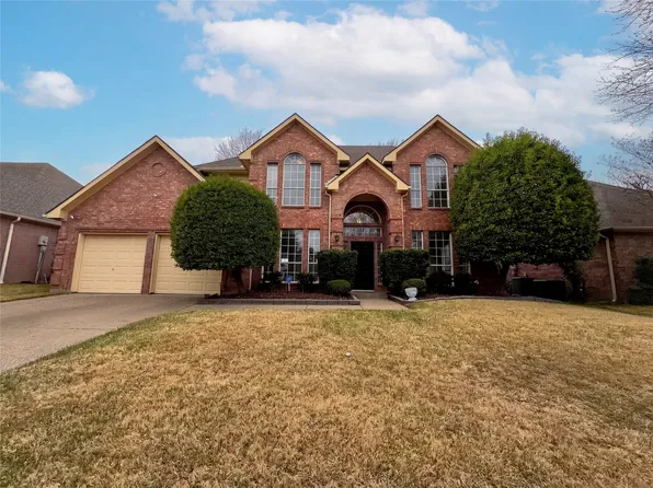 5902 Quail Creek Dr, McKinney, TX 75072
