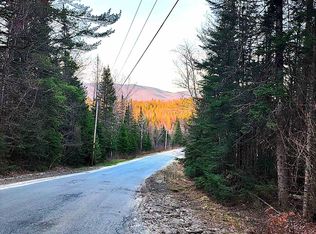 0 Scenic Ridge Rd LOT 5 & 7, Whitefield, NH 03598