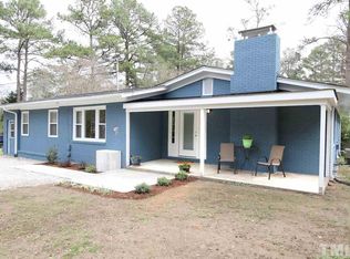 3012 Haven Rd, Raleigh, NC 27610