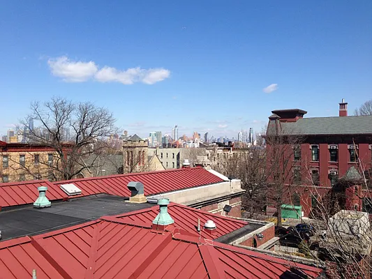 Rented by Corcoran | media 12