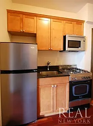 Rented by REAL New York