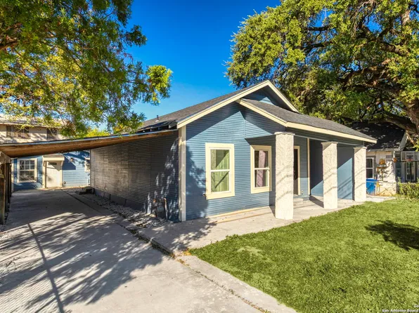147 E Baylor, San Antonio, TX 78204