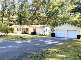 218 Bowater Rd, Deer Lodge, TN 37726