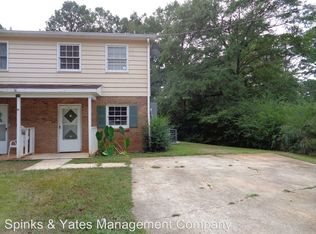 156B S Page St, Lagrange, GA 30241