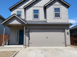 5523 Tradition Aly, Eugene, OR 97402