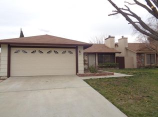 2142 W Avenue K15, Lancaster, CA