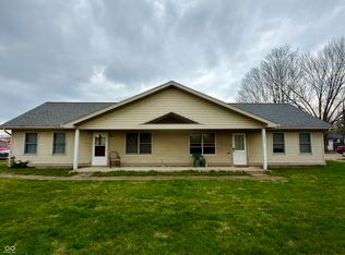 7540 E State Road 252, Edinburgh, IN