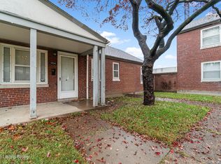 1704 De Soto Ter, Louisville, KY 40210