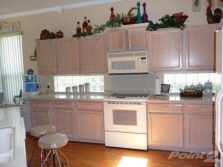 Kitchen small