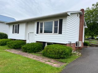 106 S Main St, Accident, MD 21520