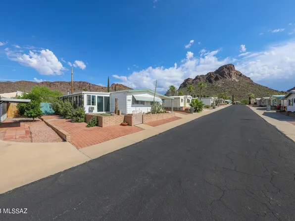 5342 W Diamond K St, Tucson, AZ 85713