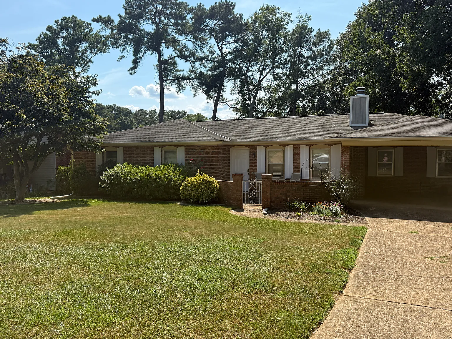 3 bed, 1501 sqft, $1,500 — Photo 4