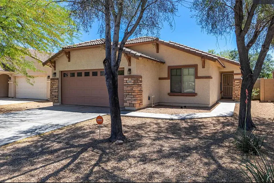 7369 W Magdalena Ln