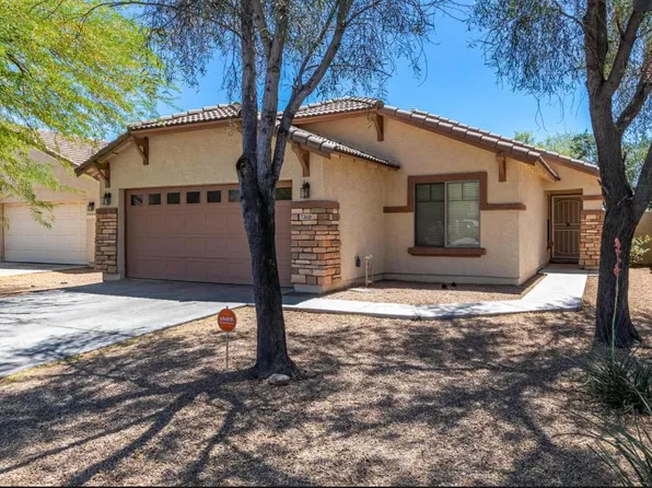 7369 W Magdalena Ln, Laveen, AZ 85339