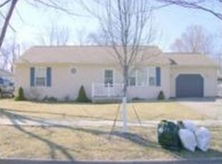 507 Hartner Dr, Holly, MI