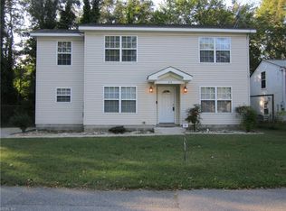 219 Ridgewell Cir, Norfolk, VA 23503