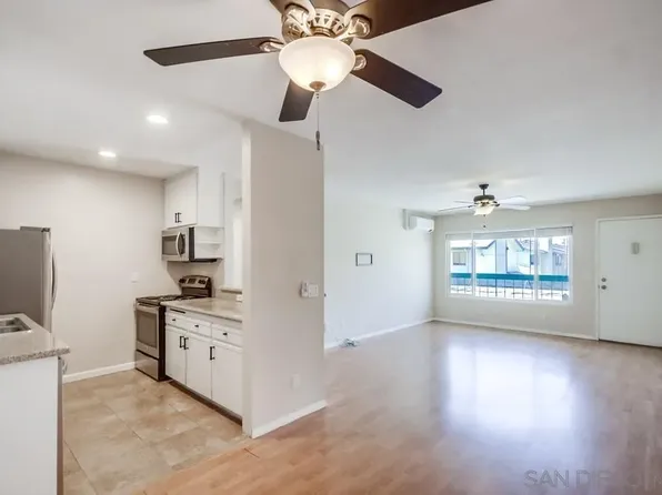 12716 Lakeshore Dr APT L, Lakeside, CA 92040