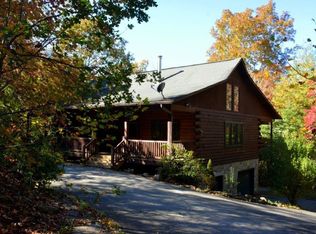 295 Center Dr, Bryson City, NC 28713