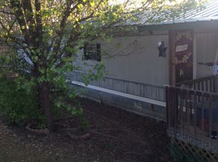 420 Poorhouse Rd, Louisa, KY 41230