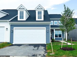 104 Zinnia Ln, Winchester, VA 22603