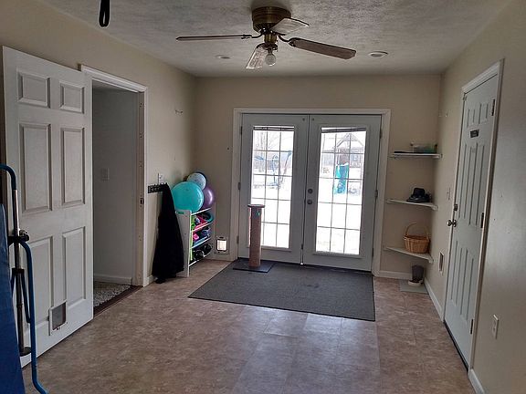 Breezeway Back