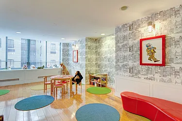 Rented by The Anthem NYC