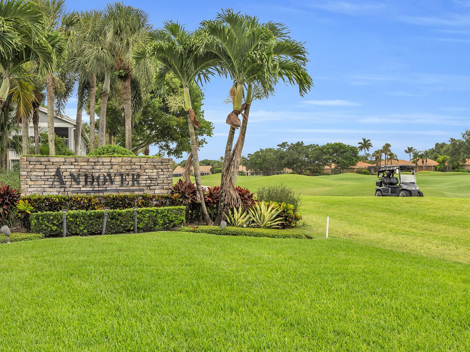 10172 Andover Coach Circle #G2