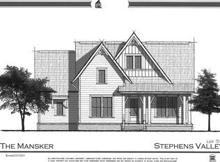 6077 Pasquo Rd LOT 712, Nashville, TN 37221