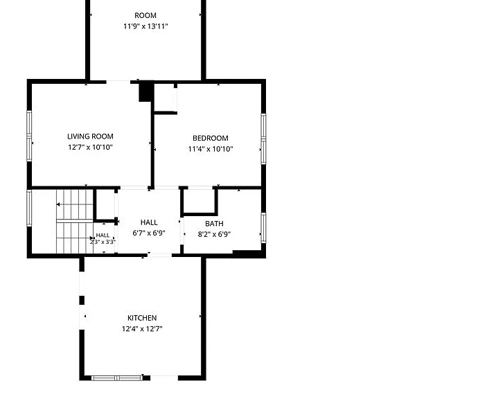 2498 Woodlawn Ave #UPPER — Photo 4