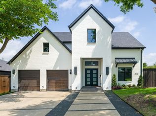 3765 Juniper Dr, Dallas, TX 75220