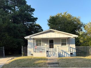 631 Vance St E, Wilson, NC 27893