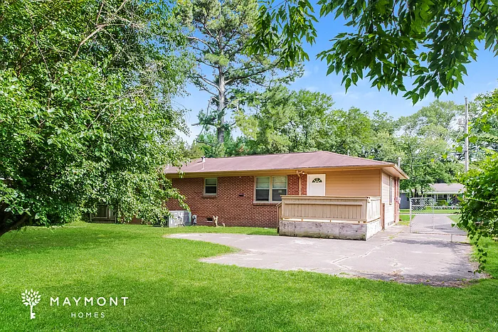 4610 Rutledge Dr NW — Photo 14