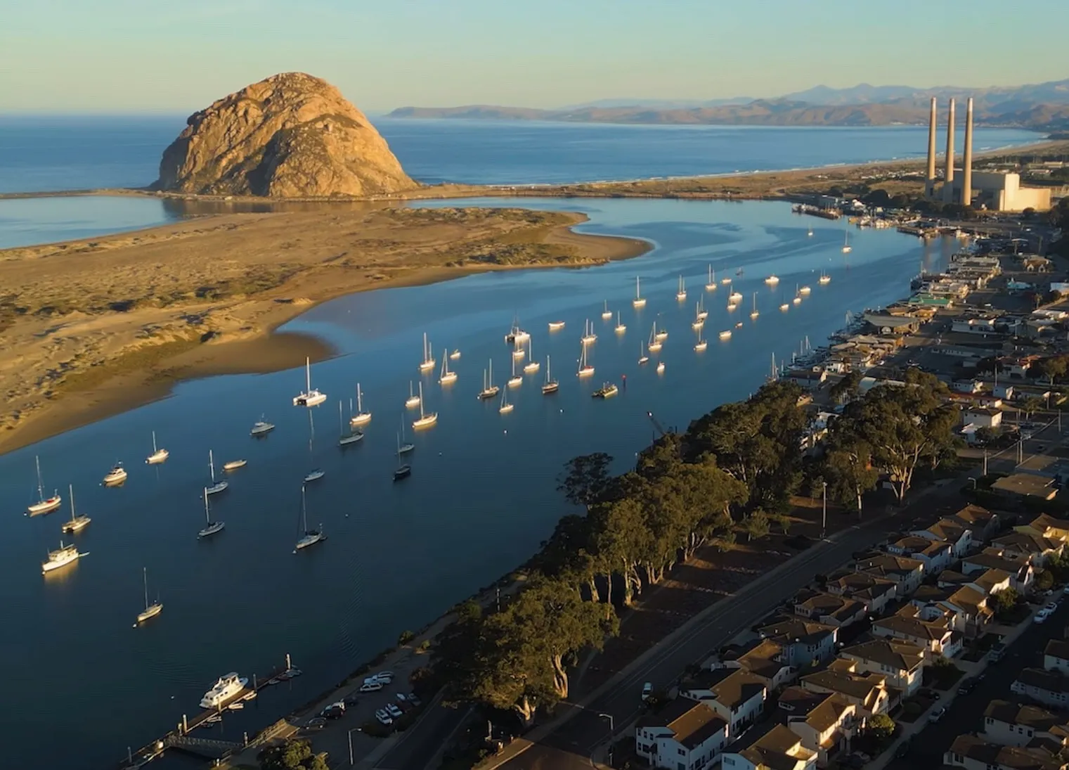 Morro Cove Rd, Morro Bay — Photo 1
