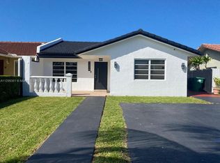 1224 SW 118th Ct #118, Miami, FL 33184