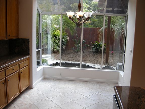 Solarium w/ View of Koi Pond